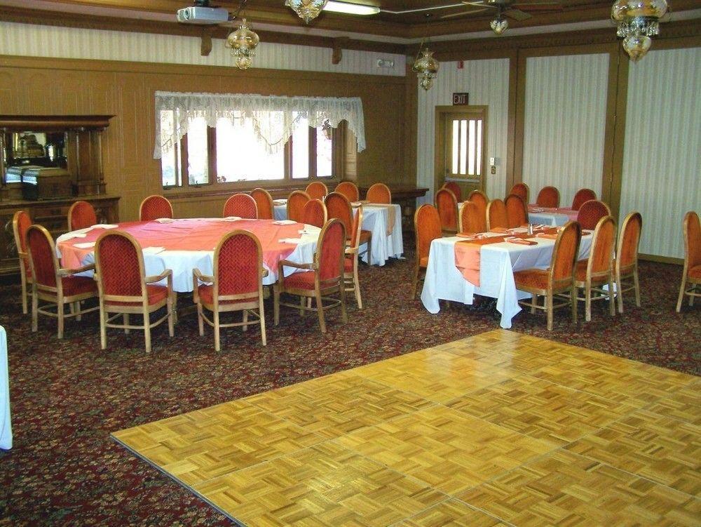 Chena Hot Springs Resort Фербанкс Екстер'єр фото