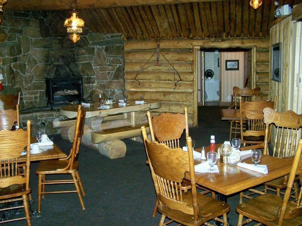 Chena Hot Springs Resort Фербанкс Екстер'єр фото